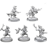 Wizkids Dungeons & Dragons Frameworks: W01 Kobolds