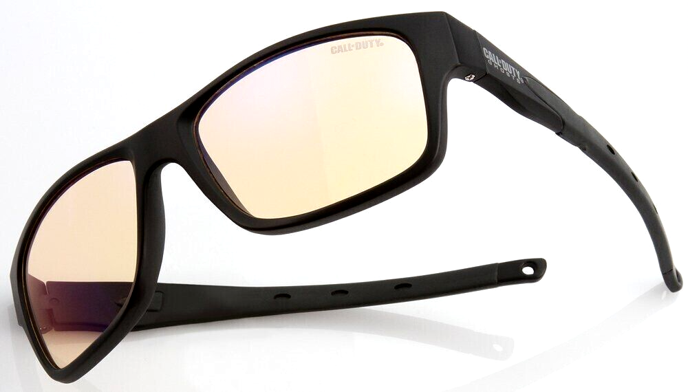 Activision Eyewear Call of Duty Ghosts
