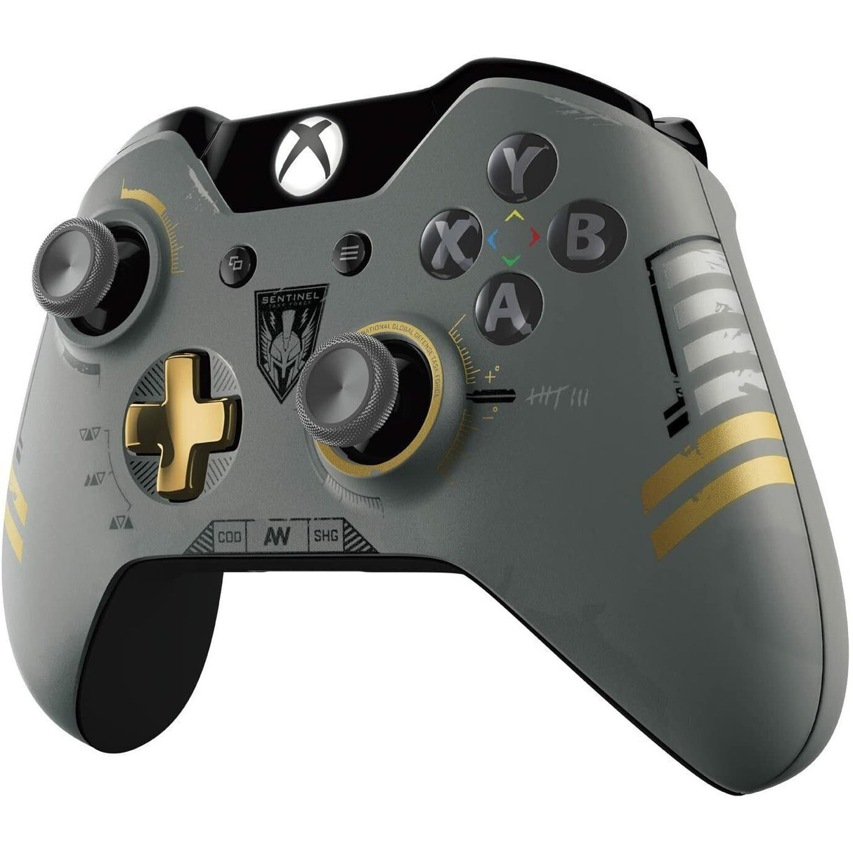 Microsoft Xbox One Console 1TB - Call of Duty Edition - Refurbished Good