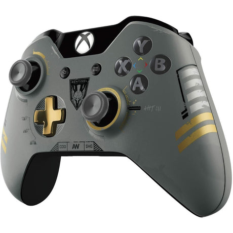Microsoft Xbox One Console 1TB - Call of Duty Edition - Refurbished Good