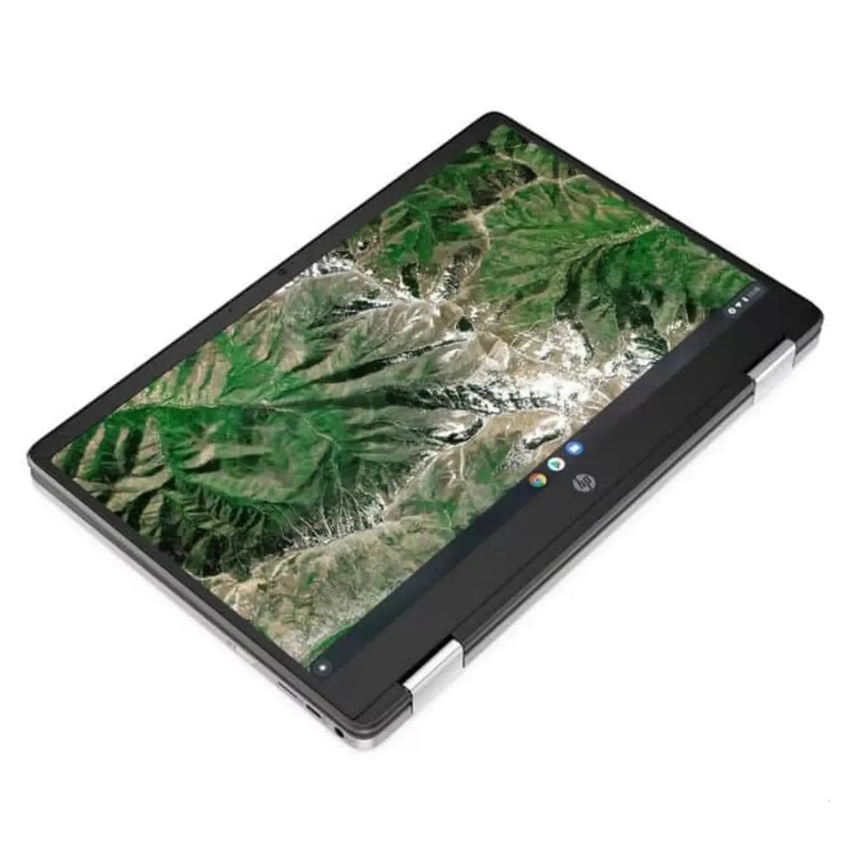 Refurbished HP x360 14A-CA0005NA Intel Celeron N4020 4GB RAM 64GB eMMC 14" - Excellent