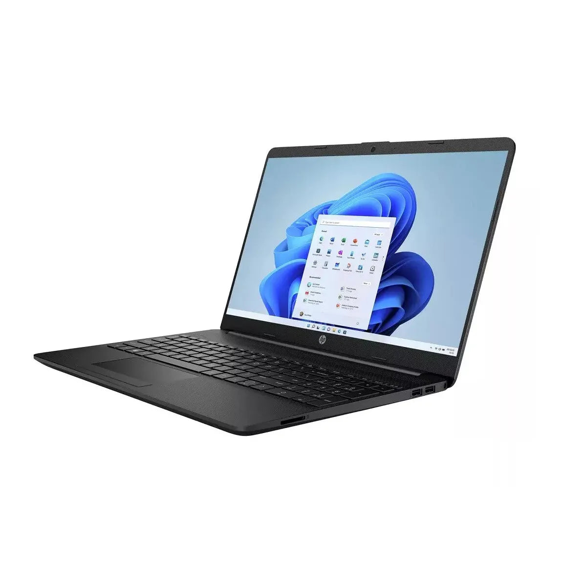 Refurbished HP 15-DW1023NA Intel Celeron N4020 4GB RAM 1TB 15.6" - Good