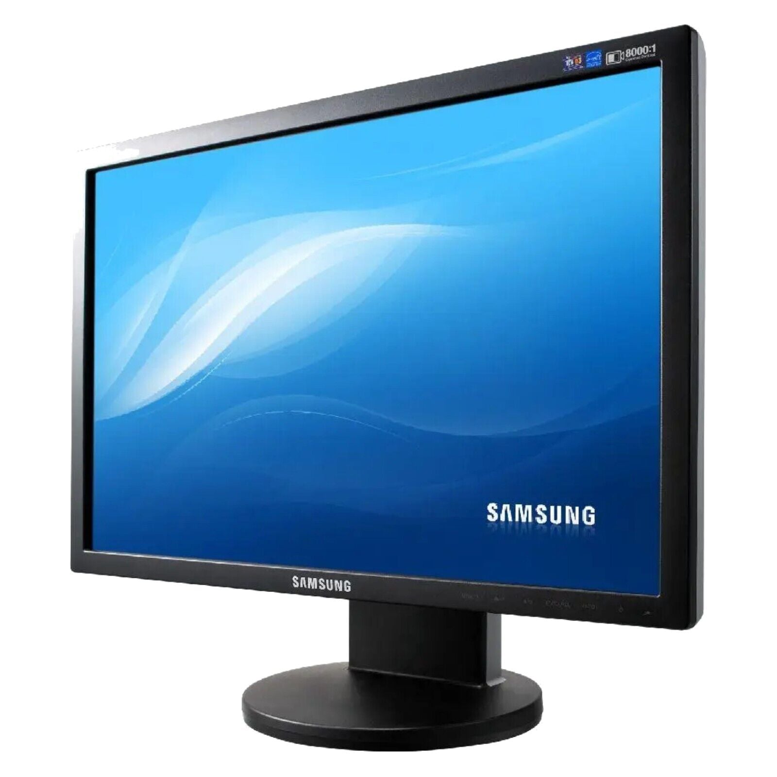 Samsung SyncMaster 2243BW 22" Widescreen LCD Monitor