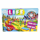 The Game of Life Board Game
