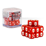 Games Workshop Warhammer Age of Sigmar Dice