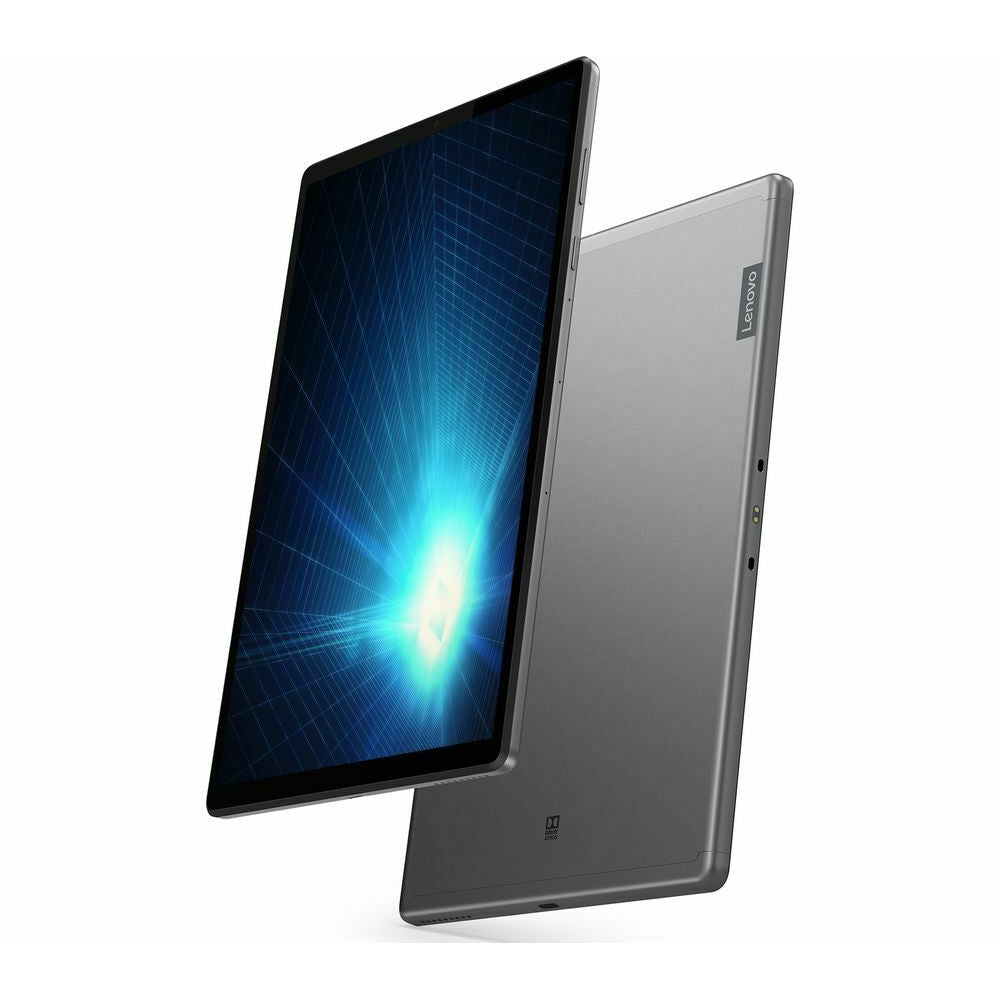 Lenovo Tab M10 Plus Tablet (TB-X606F) 128GB, 10.3" FHD Tablet, Iron Grey