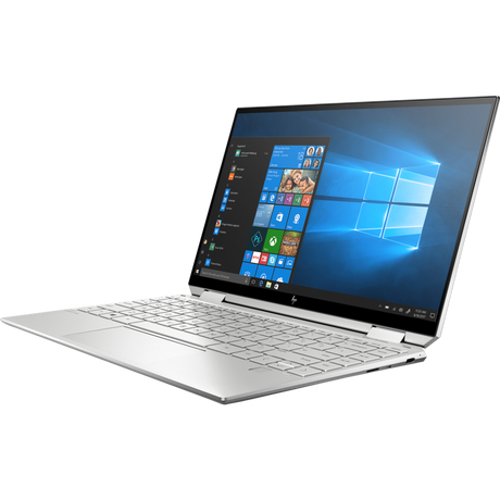 HP Spectre 13-AW2025NA 13.3" Intel Core i7-1165G7 16GB 1TB, Silver - Refurbished Excellent