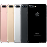 Apple iPhone 7 Plus 32GB,64GB,128GB,256GB All Colours - Fair Condition