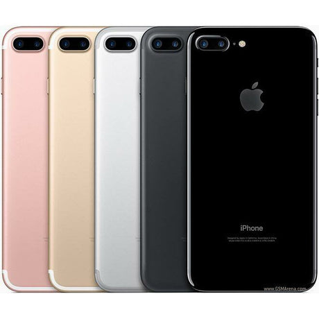 Apple iPhone 7 Plus 32GB,64GB,128GB,256GB All Colours - Fair Condition
