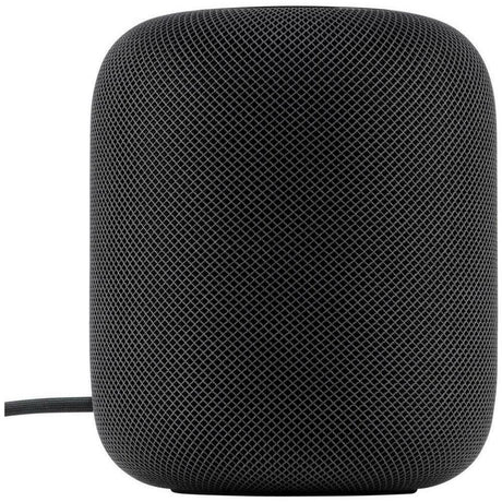 Apple HomePod Smart Speaker - Space Grey - Refurbished Good