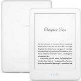 Amazon Kindle 10th Generation - 8GB - White - Pristine