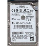 Hitachi HTS547550A9E384 500GB SATA 2.5" Internal Hard Drive
