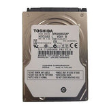Toshiba MK6459GSXP 640GB 2.5" SATA Hard Drive
