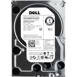 Dell WD2000FYYG 2TB 3.5" SAS HDD