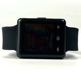 iTouch Air ITA33605 Black Unisex Bluetooth Calorie Count Fitness Smartwatch