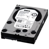 Dell WD2000FYYG 2TB 3.5" SAS HDD