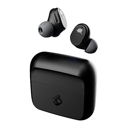 Skullcandy Mod In-Ear True Wireless Earbuds - Black