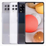 Refurbished Samsung Galaxy A42 5G - 128GB - Fair Condition