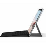 Microsoft Surface Go 2 Type Cover KCM-00027 [UK Layout] - Black - Refurbished Pristine
