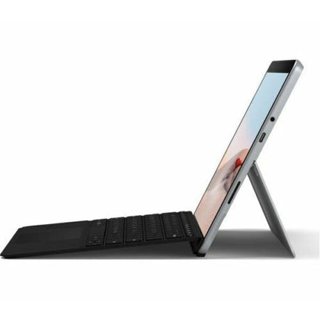 Microsoft Surface Go 2 Type Cover KCM-00027 [UK Layout] - Black - Refurbished Pristine