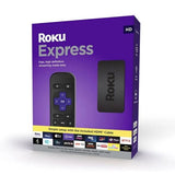 ROKU Express 3930X Digital HD Media Streamer - Refurbished Pristine