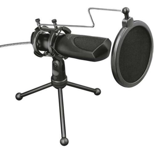 Trust GXT 232 Mantis Streaming Microphone - New