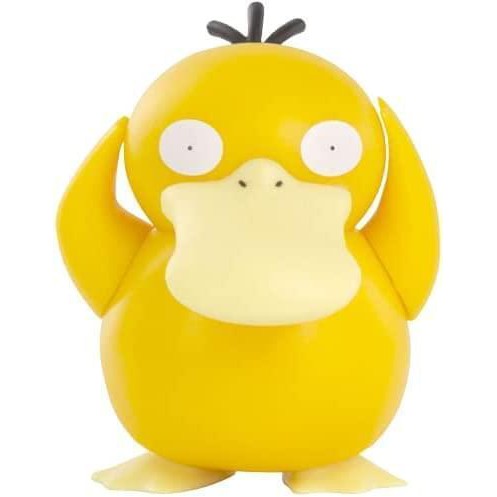 Pokémon Battle Figure Pack Psyduck