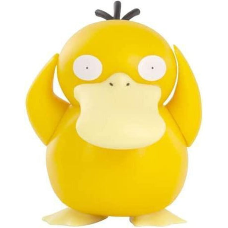 Pokémon Battle Figure Pack Psyduck