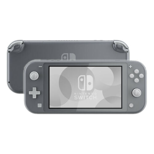 Nintendo Switch Lite - Grey - Refurbished Pristine
