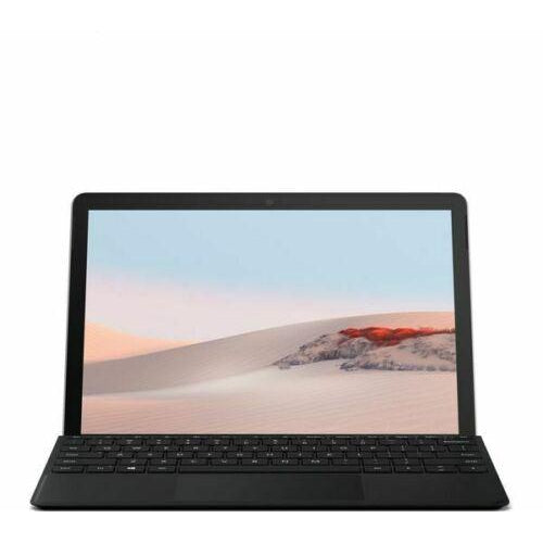 Microsoft Surface Go 2 Type Cover KCM-00027 [UK Layout] - Black - Refurbished Pristine