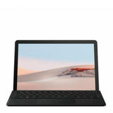 Microsoft Surface Go 2 Type Cover KCM-00027 [UK Layout] - Black - Refurbished Pristine