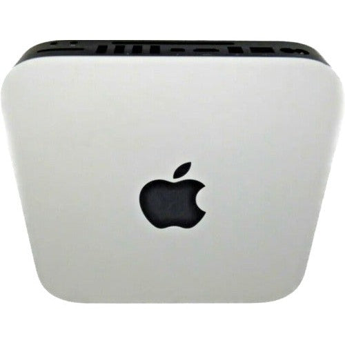 Apple Mac Mini MC270LL/A Desktop Intel Core 2 Duo 2GB RAM 320GB HDD - Silver