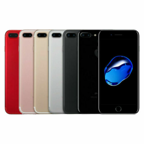 Refurbished iPhone 7 Plus
