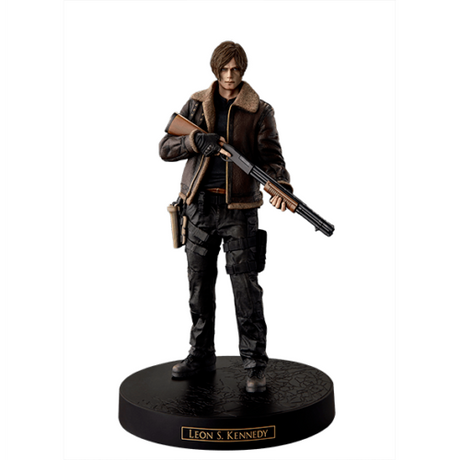 Resident Evil 4 Collector's Edition (Xbox Series X)