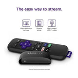 ROKU Express 3930X Digital HD Media Streamer - Refurbished Pristine