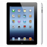 Apple iPad 2 (2011) 9.7" MC769LL/A Wi-Fi 16GB Black - Refurbished Excellent