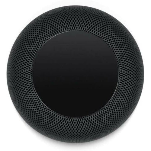 Apple HomePod Smart Speaker - Space Grey - Refurbished Good