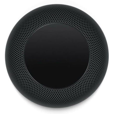 Apple HomePod Smart Speaker - Space Grey - Refurbished Good