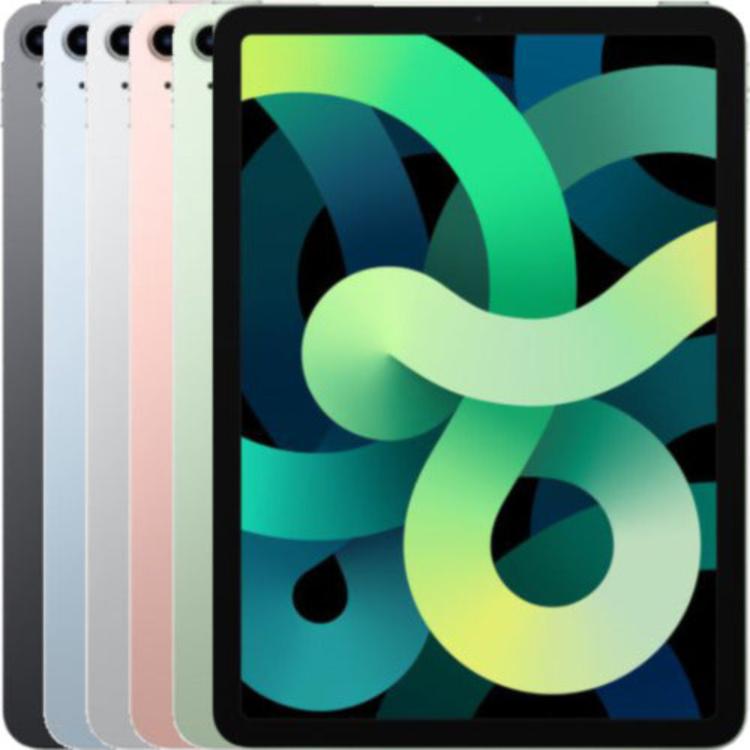 Apple iPad Air 4th Gen (2020) Wi-Fi + 4G