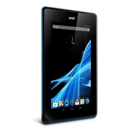 Acer Iconia Tab B1-A71 4GB Tablet 7" - Black