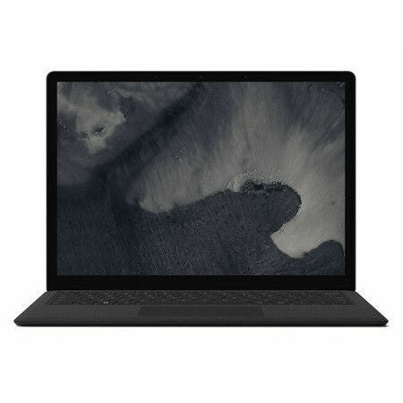 Microsoft Surface Laptop 2 Intel Core i7 8th Generation 13.5" 8GB RAM 256GB SSD - Black - Refurbished Good - No Charger