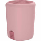 KitSound Hive2o Waterproof Portable Wireless Speaker - Pink - Refurbished Pristine