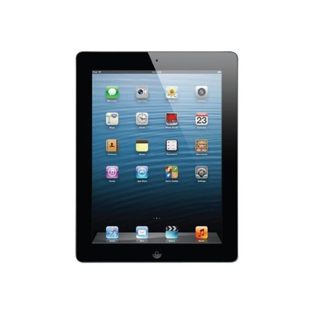 Apple iPad 2 Wi-Fi + 3G