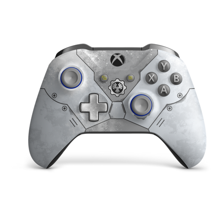 Microsoft Xbox One Wireless Controller - Kait Diaz