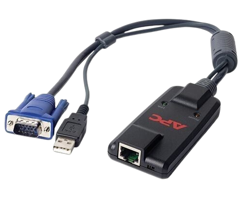 APC KVM 2G Server Module USB