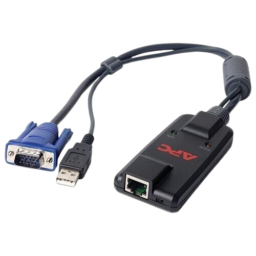APC KVM 2G Server Module USB
