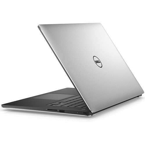 Dell Precision 5520 15" Laptop Intel Xeon 3 32GB RAM 1TB HDD - Grey - Refurbished Good
