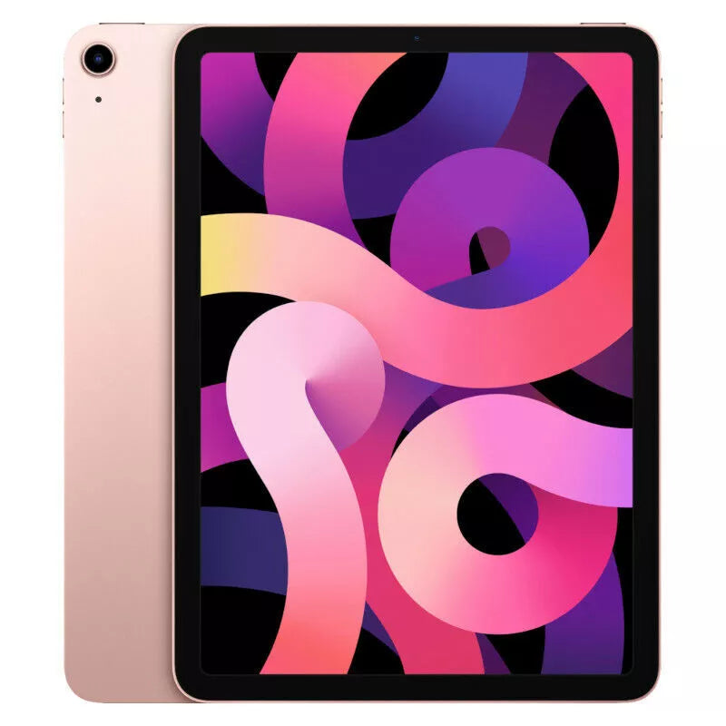 Apple iPad Air 4th Gen (2020) Wi-Fi + 4G
