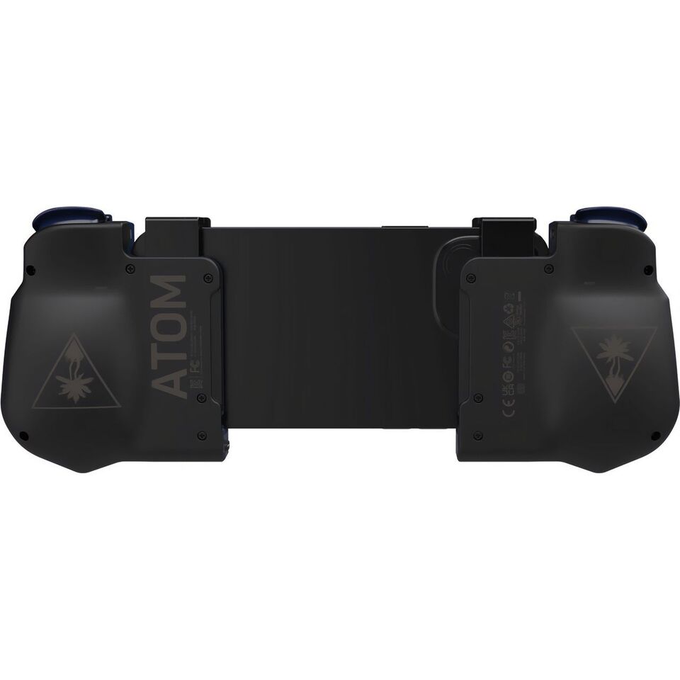 Turtle Beach Atom iOS Gaming Controller - Cobalt Blue - Excellent