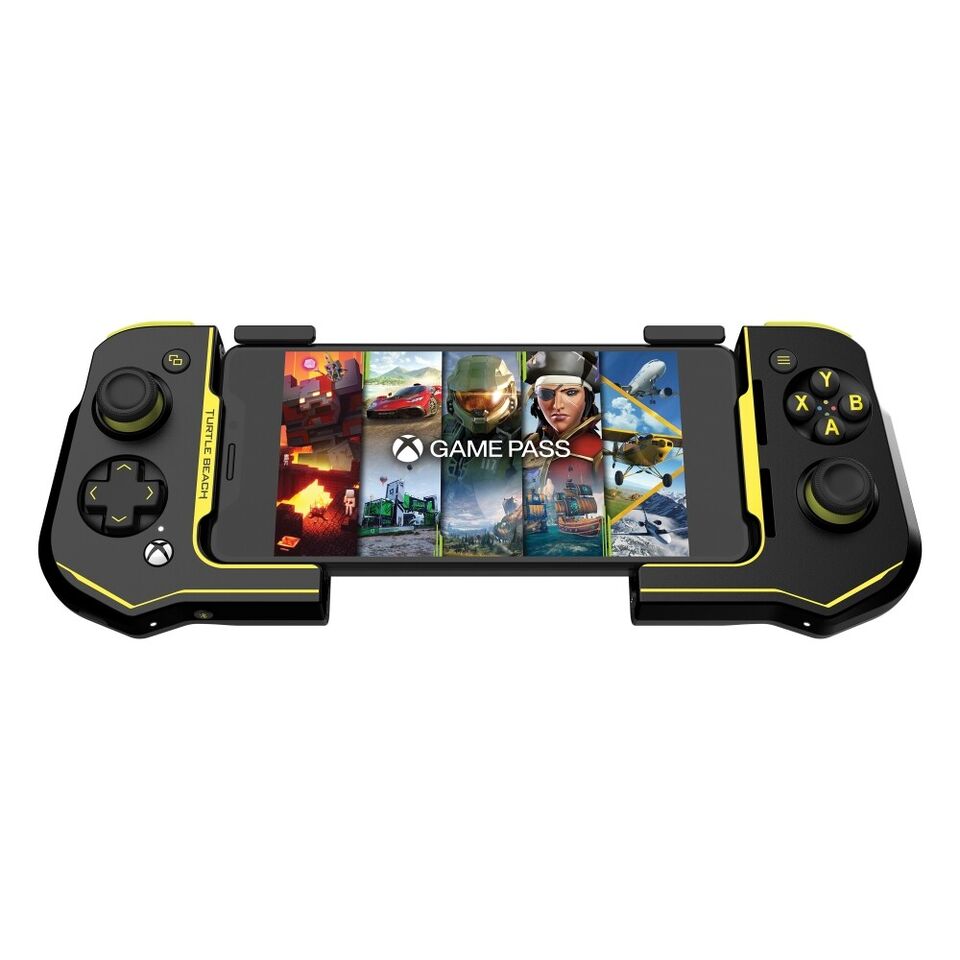 Turtle Beach Atom Mobile Gaming Controller - Pristine